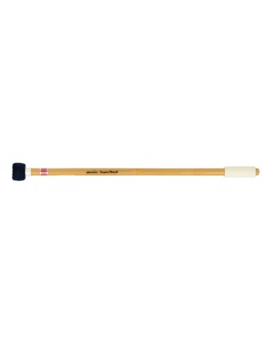 Baquetas Timbal Iñaki Sebastián Franela T1 Soft