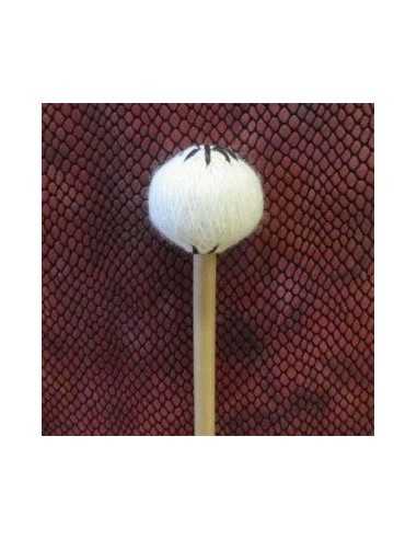 Baquetas Vibráfono Morgan Mallets Serie Máster VM41 Extra Stacatto (2 Pares)