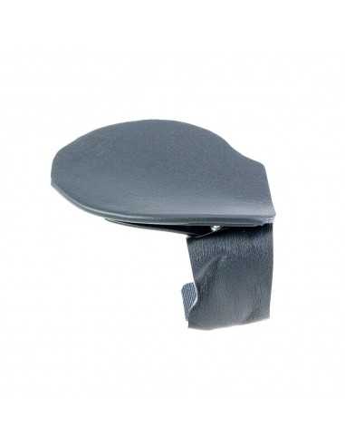 Barbada Viola Wolf Classic KH-72 (Lateral)