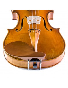 Barbada Violín 1/8 Sobre...
