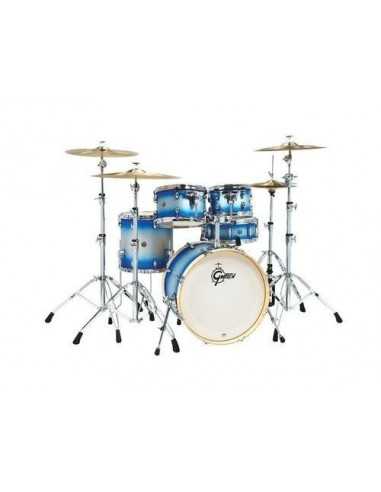 Batería Gretsch Catalina Set de Cascos Birch Limited