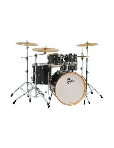 Batería Gretsch Catalina Set de Cascos Maple (Arce)