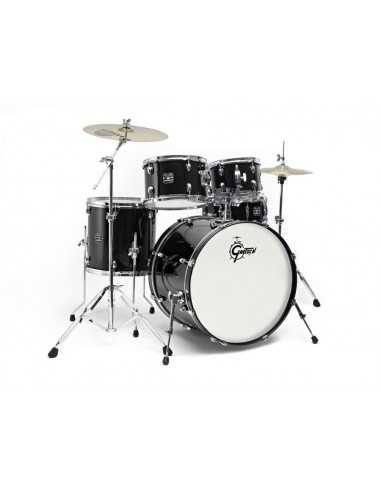 Batería Gretsch Energy Set
