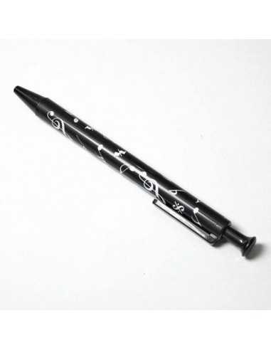 Boligrafo Notas Musicales