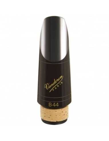 Boquilla Clarinete Bajo Vandoren B44