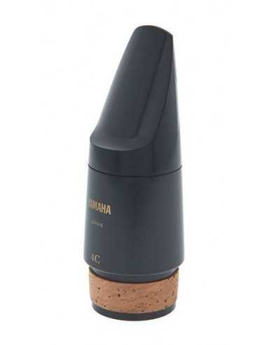 Boquilla Clarinete Bajo Yamaha BCL-4C