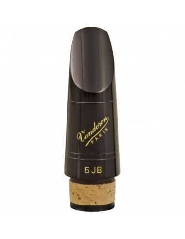 Boquilla Clarinete Sib Vandoren 5JB Profile
