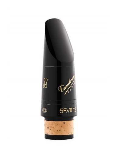 Boquilla Clarinete Sib Vandoren 5RV Lira Serie S-13 Profile