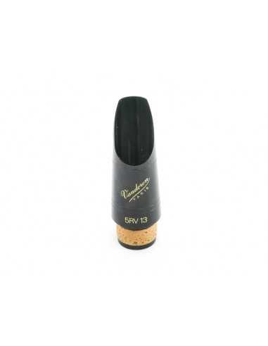 Boquilla Clarinete Sib Vandoren 5RV Serie S-13 Profile