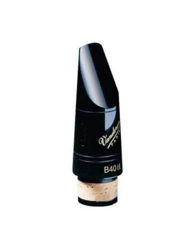 Boquilla Clarinete Sib Vandoren B40 S-13 Profile (CM4078)