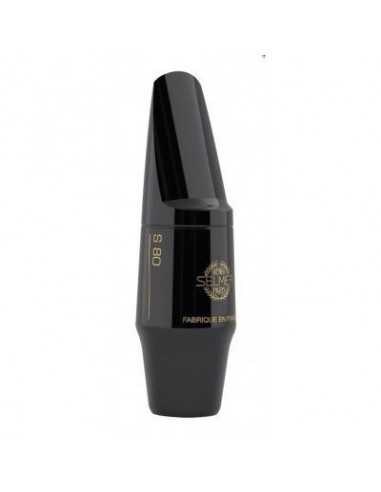 Boquilla Saxofón Barítono Selmer S80 D