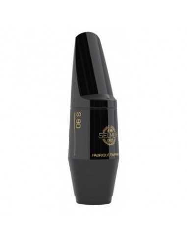 Boquilla Saxofón Barítono Selmer S90-170