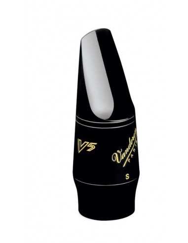 Boquilla Saxofón Soprano Vandoren V5 S15 (SM401)