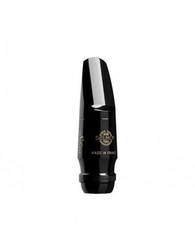 Boquilla Saxofón Tenor Selmer Soloist G