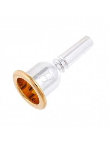 Boquilla Trombón Denis Wick Heritage 3180-9BL