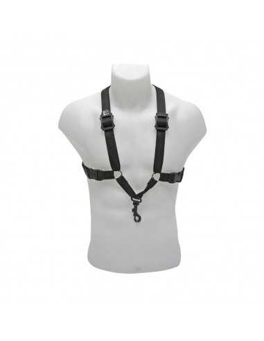 Cordón Saxofón BG S-43SH Arnés Hombre XL