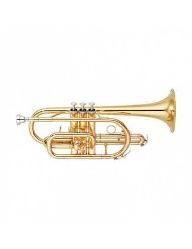Corneta Sib Yamaha YCR-2310III