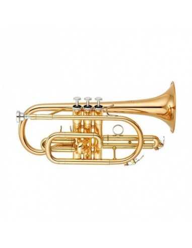 Corneta Sib Yamaha YCR-4330GII