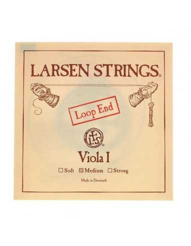 Cuerda Viola 4/4. 1ª-La Larsen Media Lazo