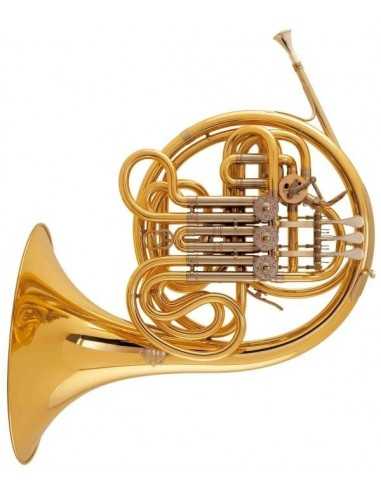Trompa Fa/Sib Alexander 103 MA