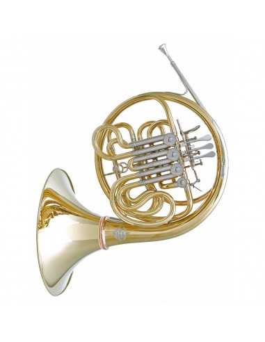 Trompa Fa/Sib Alexander 1106 (Lacada)