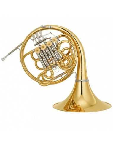 Trompa Fa/Sib Yamaha Custom YHR-871D
