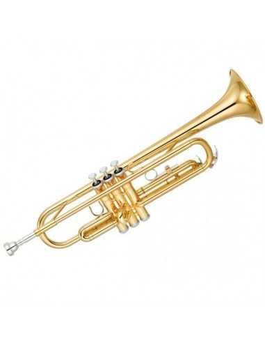 Trompeta Sib Yamaha YTR-2330