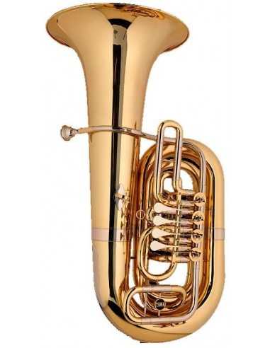 Tuba Do Gara GCB-81-5