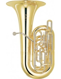 Tuba Do Yamaha YCB-822