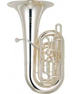 Tuba Do Yamaha YCB-822S