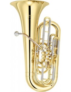 Tuba Fa Yamaha YFB-621