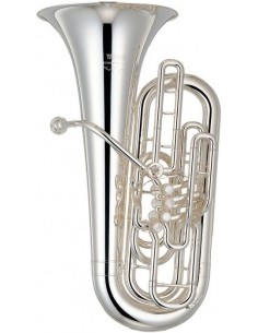 Tuba Fa Yamaha YFB-621S