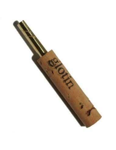Tudel Oboe Glotin 47mm