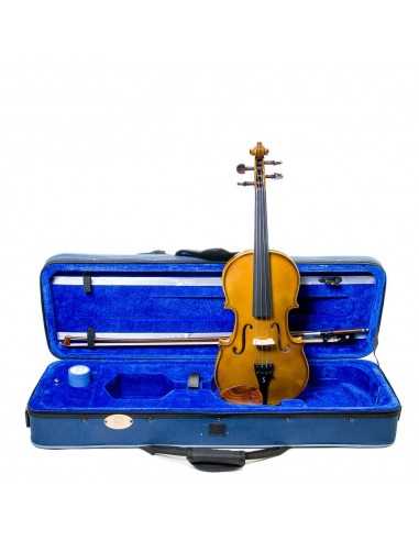 Viola 13" Stentor Student I (Arco y Estuche)