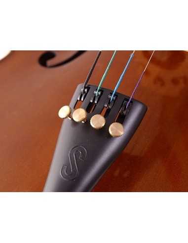 Violoncello 1/2 Stentor Student I (Arco y Funda)