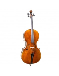Violoncello 4/4 F. Müller...