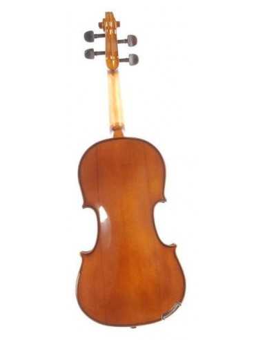 Violín 1/10 Stentor Student I (Arco y Estuche)