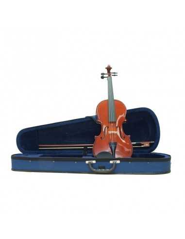Violín 4/4 Primo (Arco y Estuche)