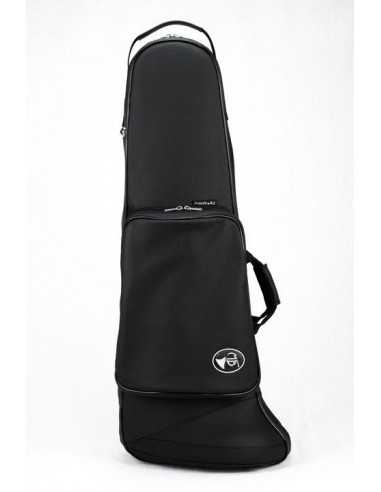 Estuche Trombón Bajo Marcus Bonna MB-06N Nylon