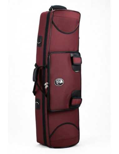 Estuche Trombón Tenor y Trombón Alto Marcus Bonna Nylon
