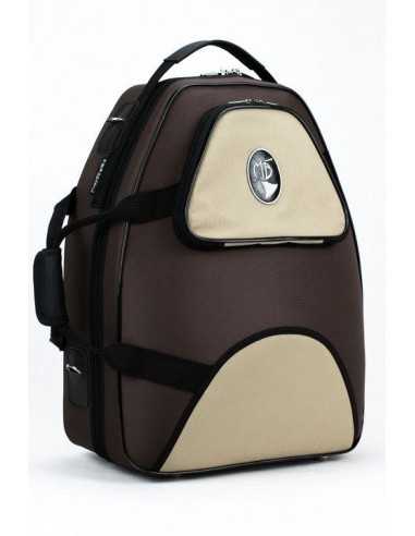 Estuche Trompa Marcus Bonna MB-5 Baby Nylon