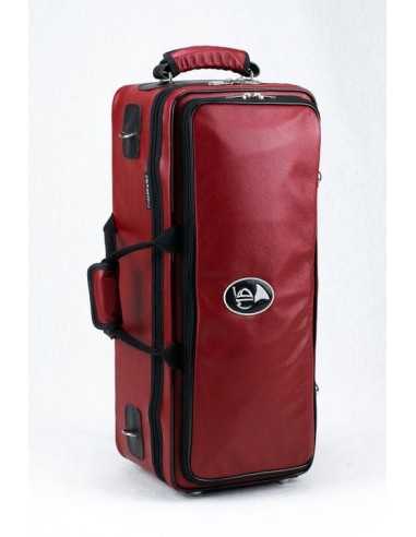 Estuche 2 Trompetas Marcus Bonna Flight Case Nylon